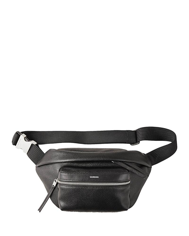 Sandro Crossbody Belt Bag Cover