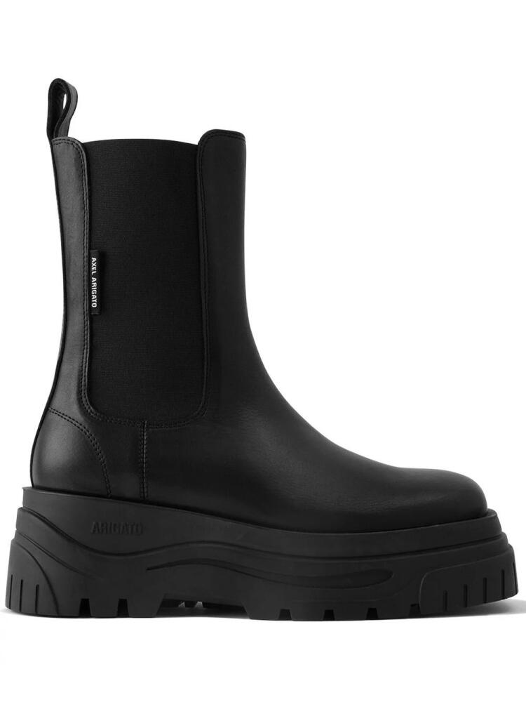 Axel Arigato Blyde chunky Chelsea boots - Black Cover