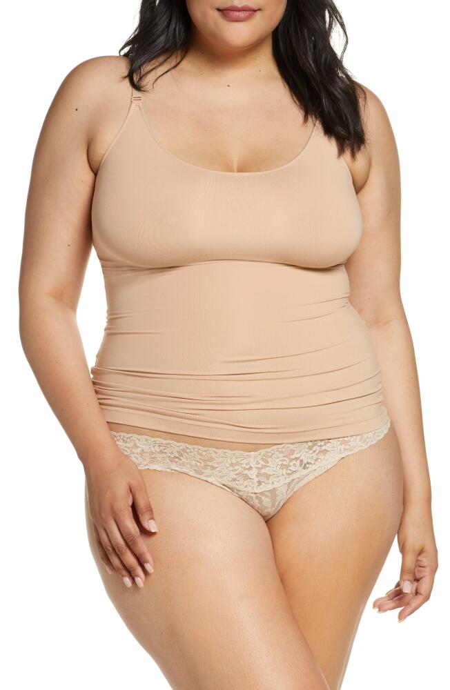 SPANX Socialight Camisole in Natural Glam Cover