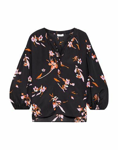 Joie Woman Top Black Polyester Cover