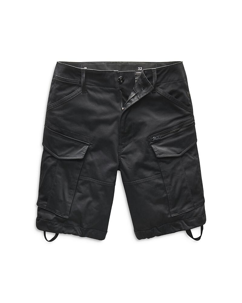 G-star Raw Rovic Loose Fit Cargo Shorts Cover