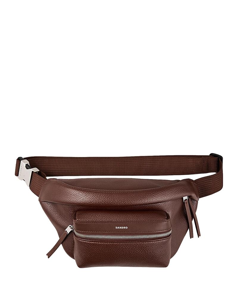 Sandro Crossbody Belt Bag Cover