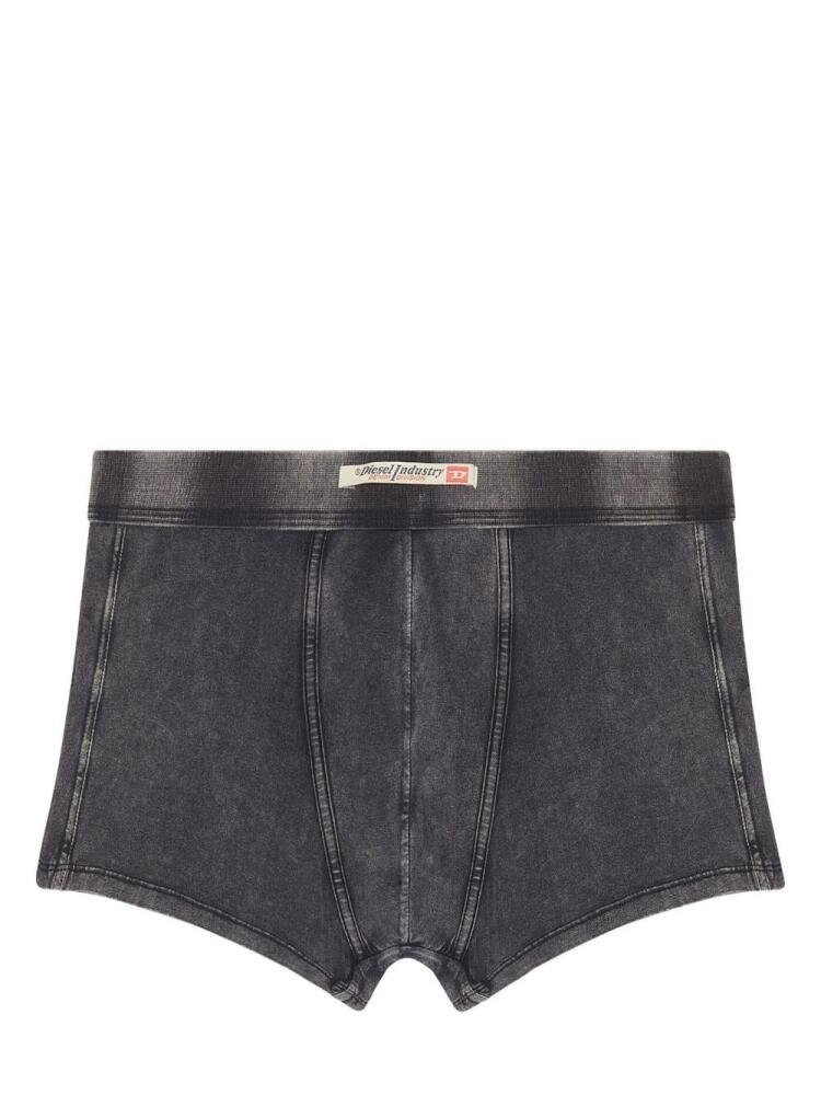 Diesel Umbx-Damien-H boxer briefs - Black Cover