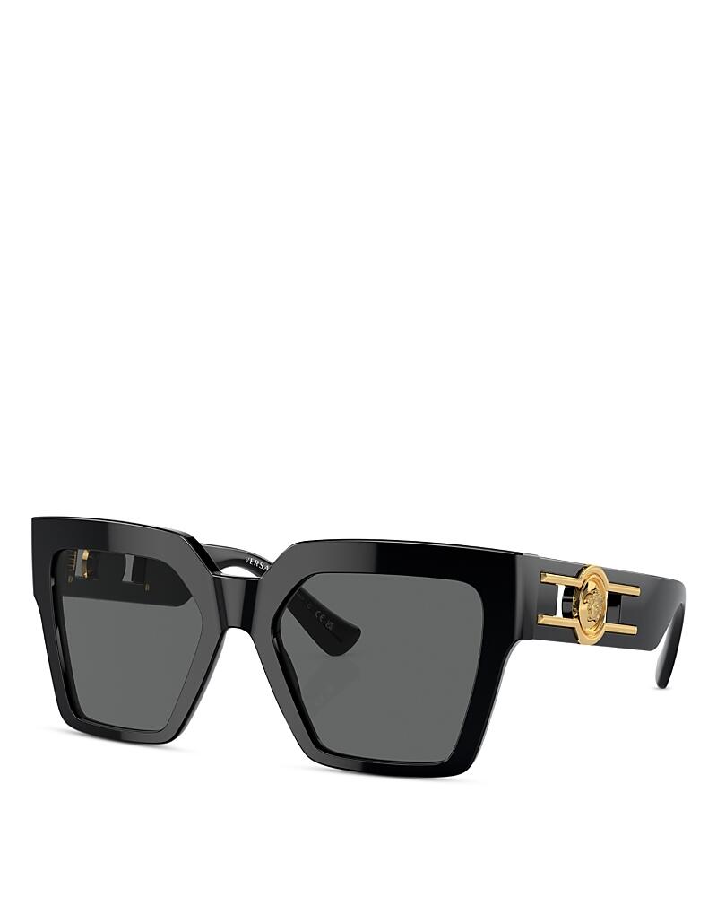 Versace Butterfly Sunglasses, 54mm Cover