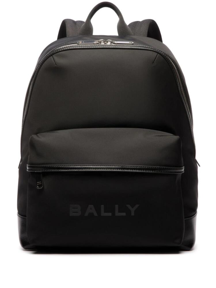 Bally Bar backpack - Black Cover