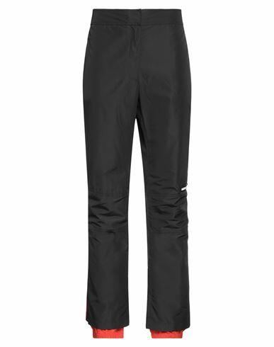 Ambush Man Pants Black Polyester, Polyurethane, Polyamide, Elastane Cover