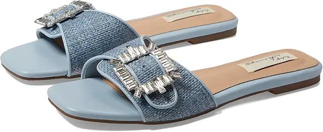 Vintage Havana Harper (Sky Blue) Women's Sandals Cover