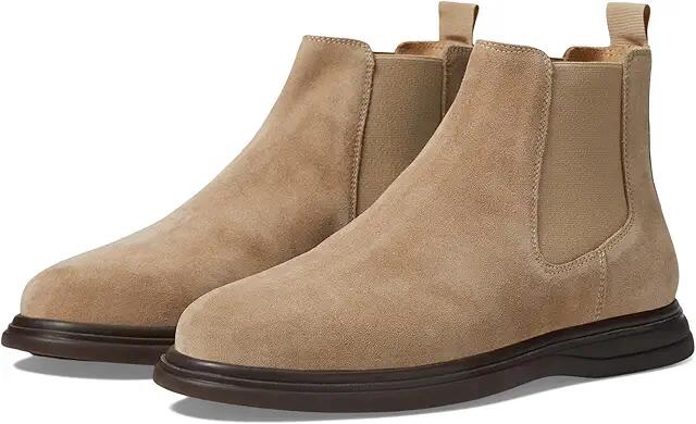 La Canadienne Luther (Biscotti Suede) Men's Boots Cover