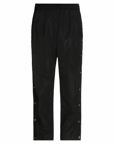 Gallery Dept. Man Pants Black Polyester Cover