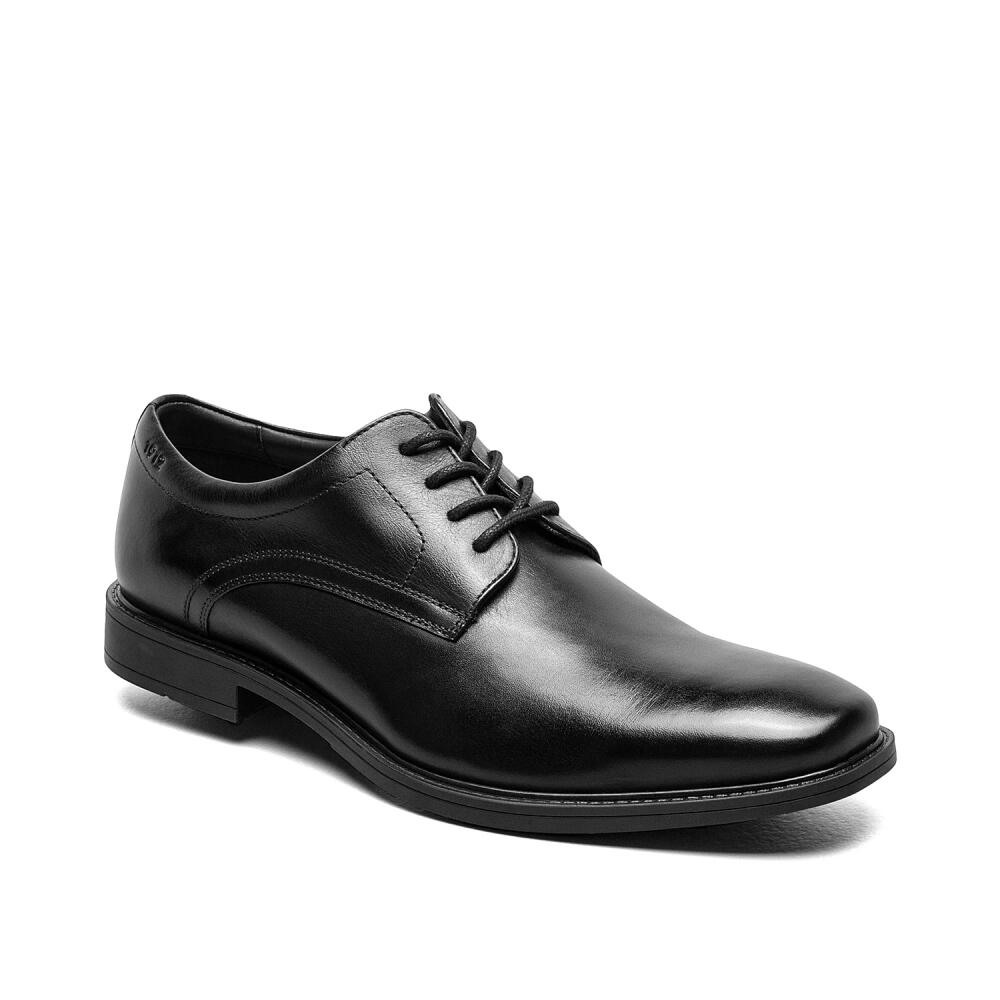 Nunn Bush Baxter Oxford | Men's | Black Cover