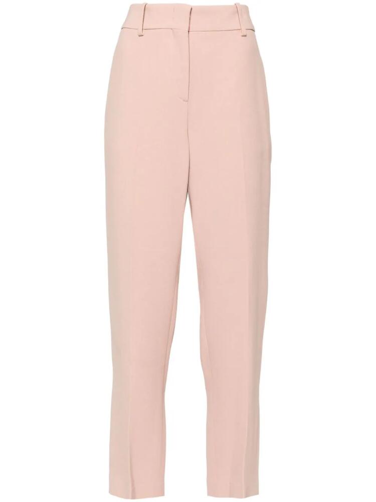 Ermanno Scervino tailored trousers - Pink Cover