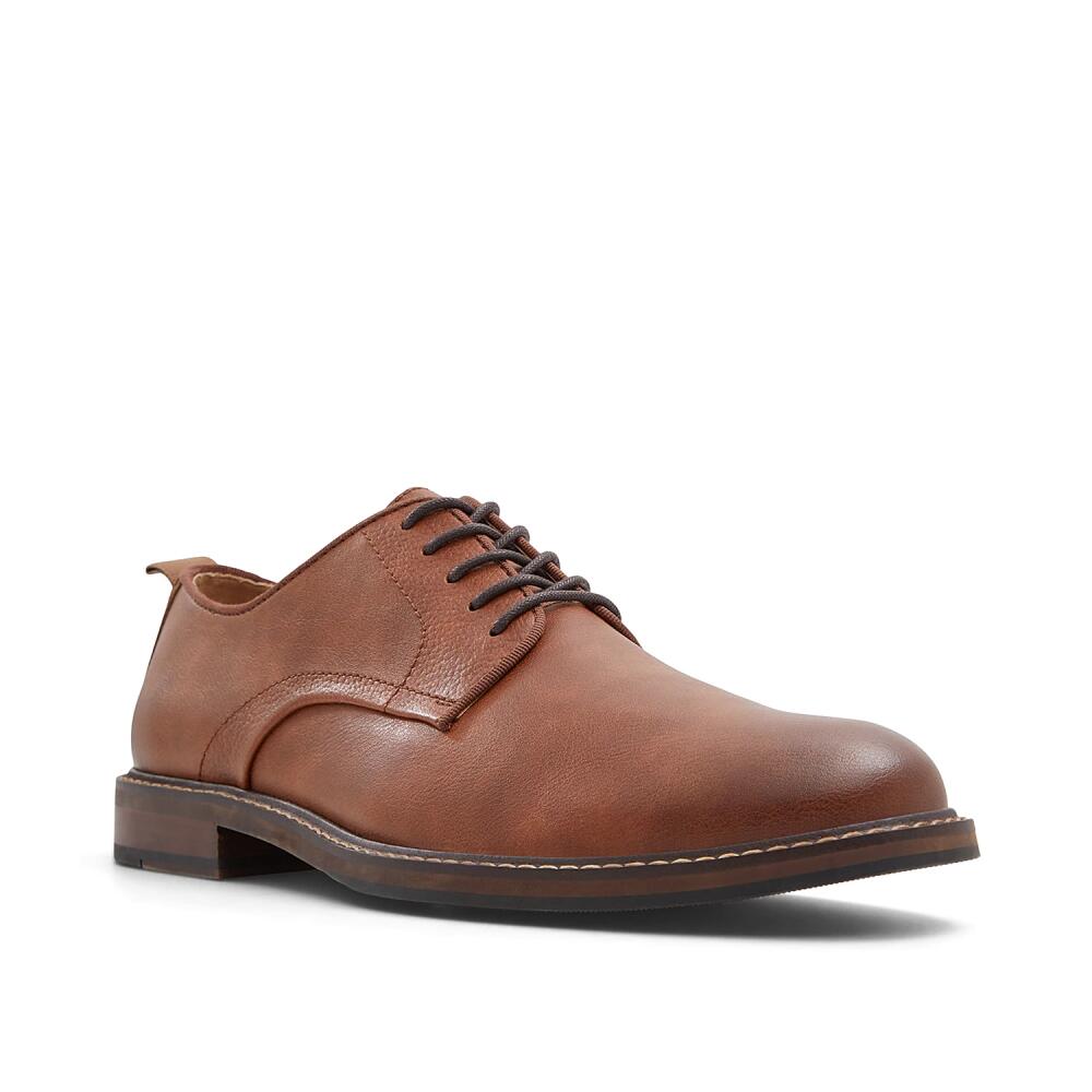 Call It Spring Newland Oxford | Men's | Pebbled Cognac Cover