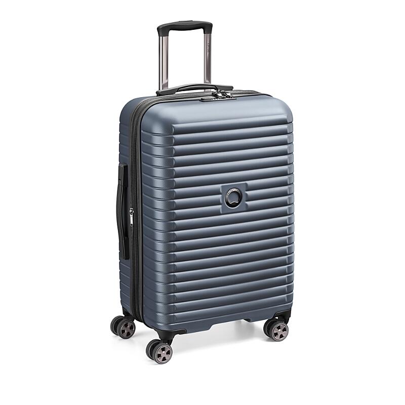 Delsey Cruise 3.0 24 Expandable Spinner Suitcase Cover