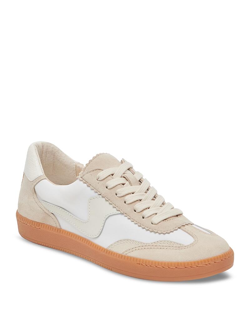 Dolce Vita Women's Notice Low Top Sneakers Cover