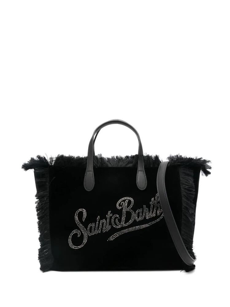 MC2 Saint Barth Colette tote bag - Black Cover