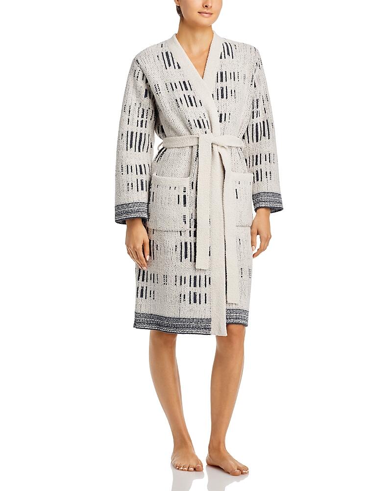 Barefoot Dreams CozyChic Mirage Robe - Exclusive Cover