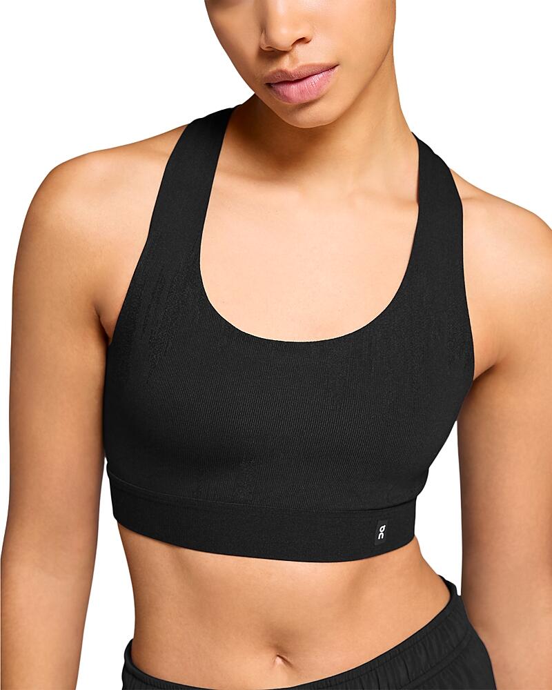 On Pace Sports Bra Cover