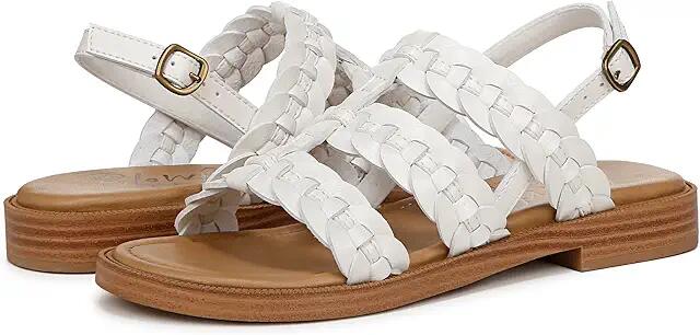 Blowfish Malibu Awluv (Coconut) Women's Sandals Cover