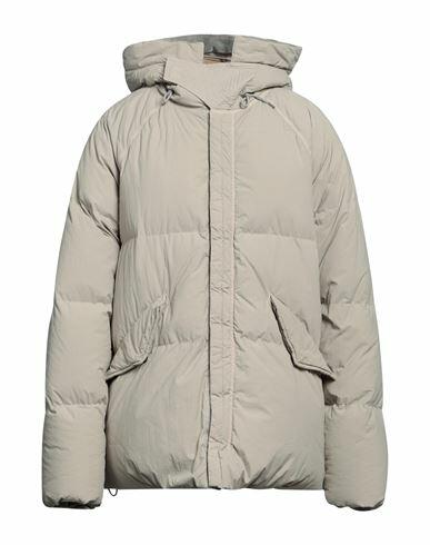 Ten C Man Puffer Beige Polyamide Cover