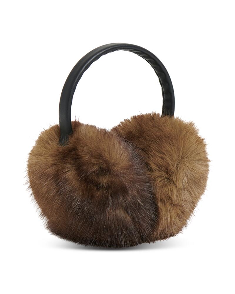 Apparis Esme Faux Fur Earmuffs Cover