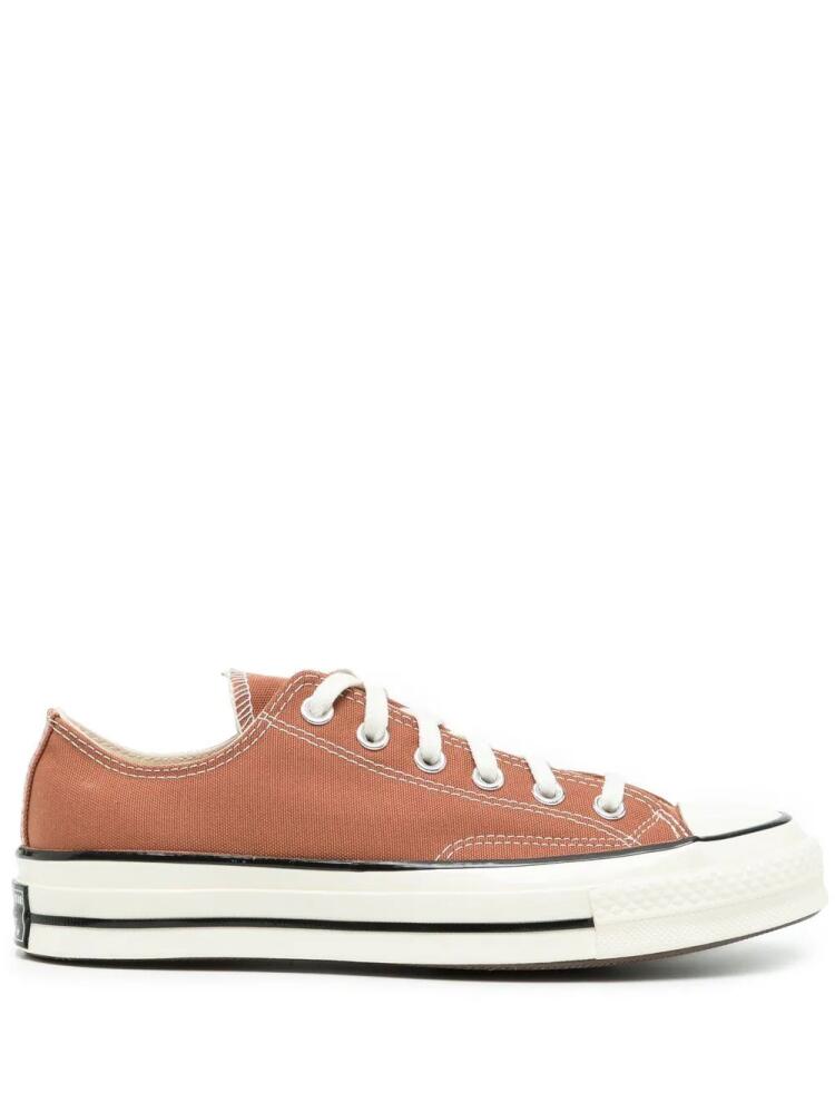 Converse low-top sneakers - Brown Cover