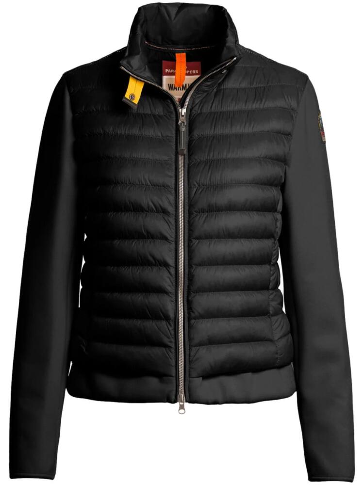 Parajumpers Zena puffer jacket - Black Cover