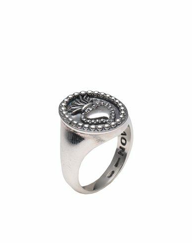 Nove25 Ring Silver 925/1000 Silver Cover