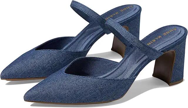 Anne Klein Bellatrix (Denim) High Heels Cover