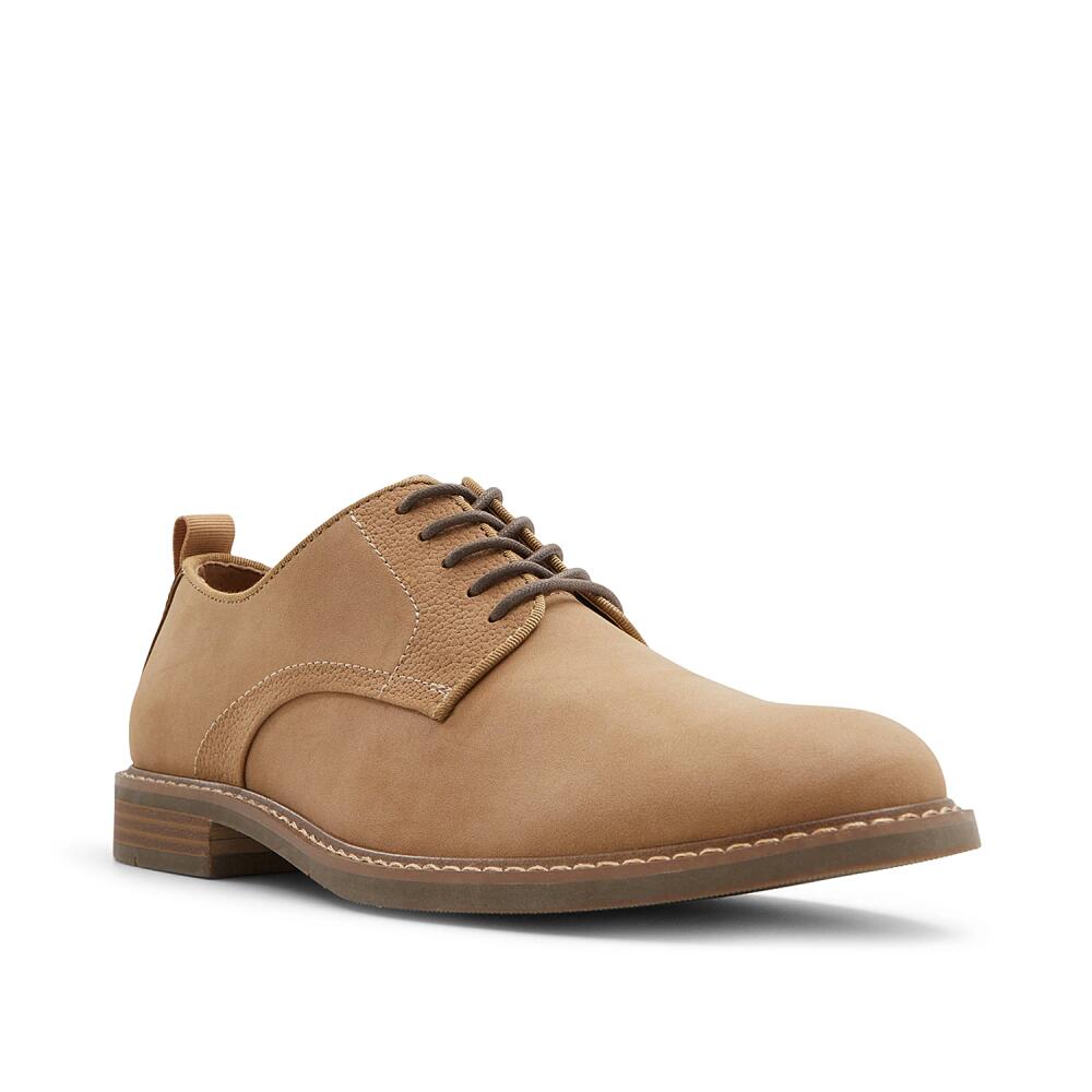 Call It Spring Newland Oxford | Men's | Beige Faux Nubuck Cover