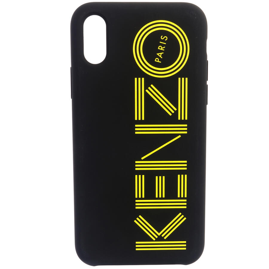 Kenzo Logo-print Iphone X / Xs Case Cover