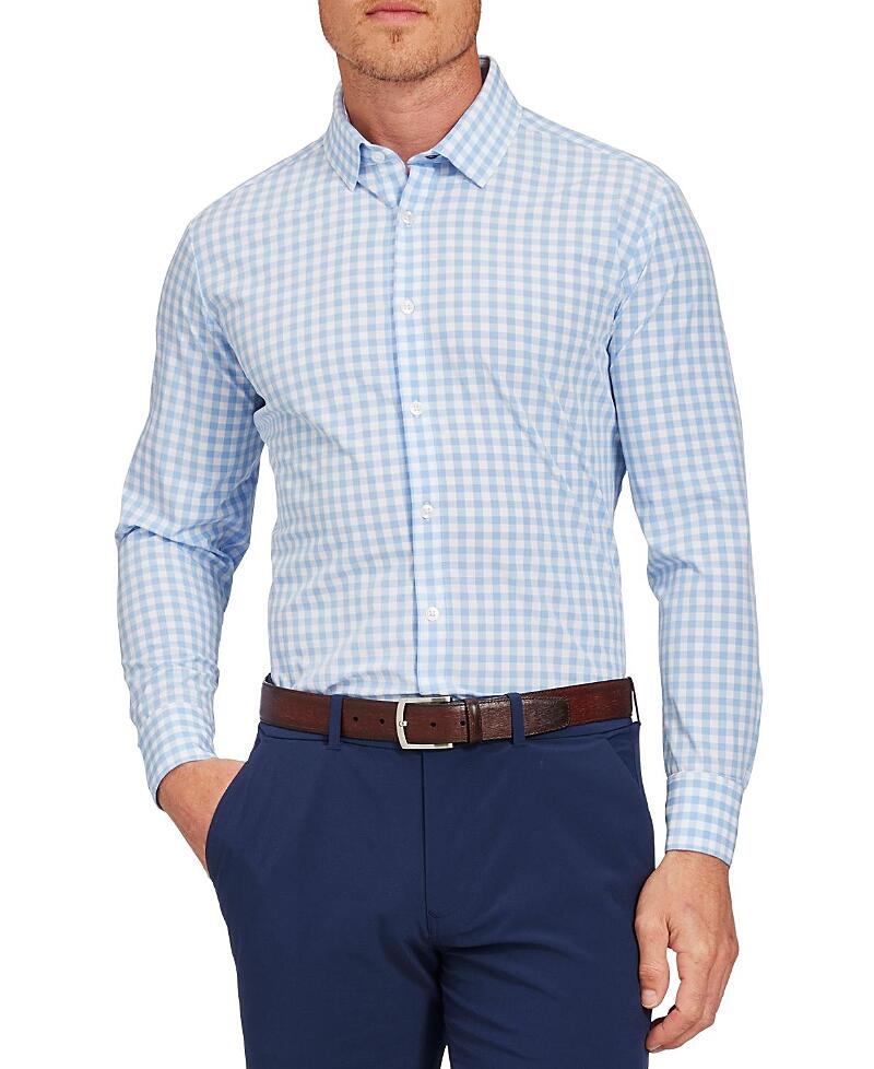 Mizzen+Main Leeward Dress Shirt Cover