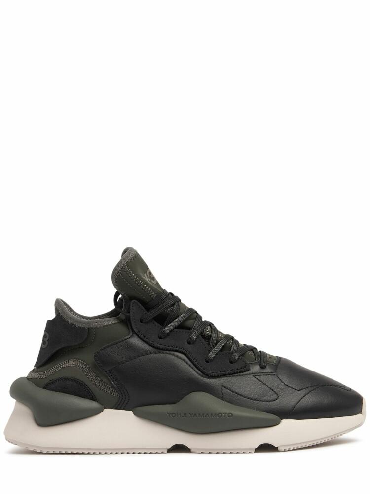 Y-3 Kaiwa Sneakers Cover