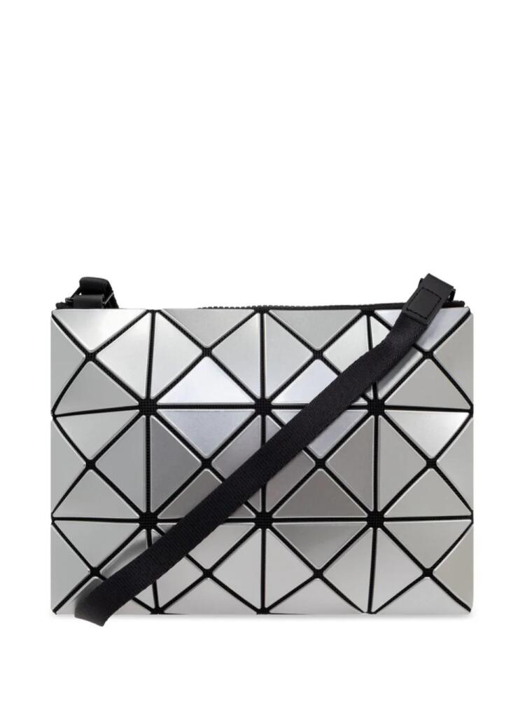 Bao Bao Issey Miyake Lucent crossbody bag - Grey Cover