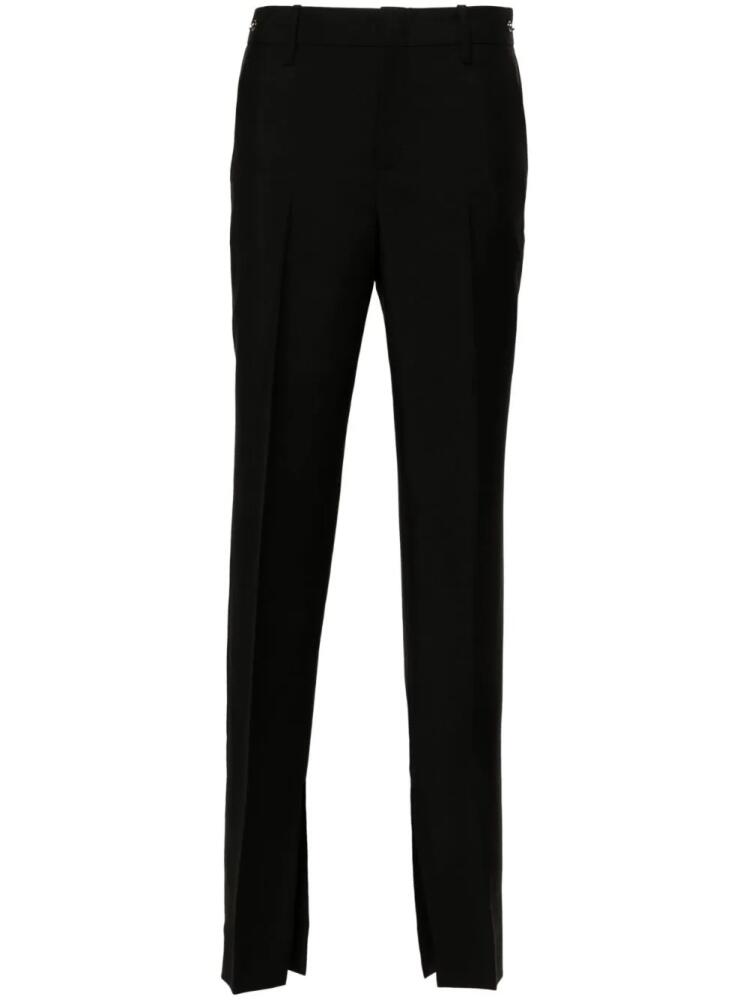 Gucci Horsebit trousers - Black Cover