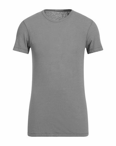 Ten C Man T-shirt Lead Cotton Cover