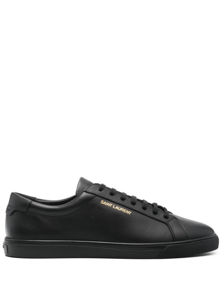 Saint Laurent Andy sneakers - Black Cover