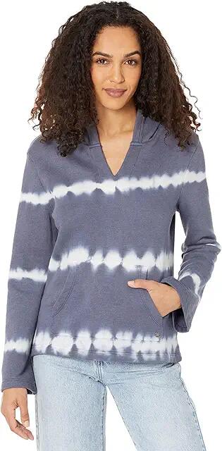 Roxy Surfing Days (Mood Indigo) Women's Sweatshirt Cover