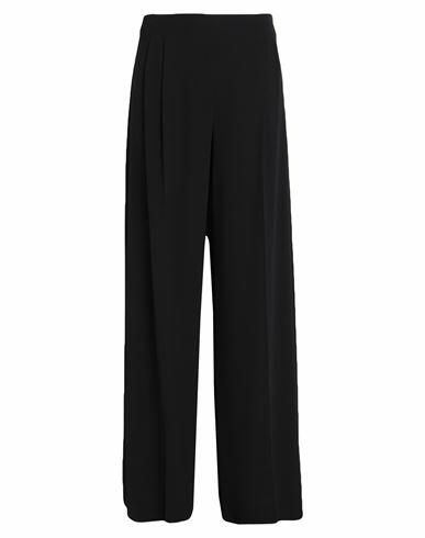 Max & co. Damina Woman Pants Black Polyester Cover