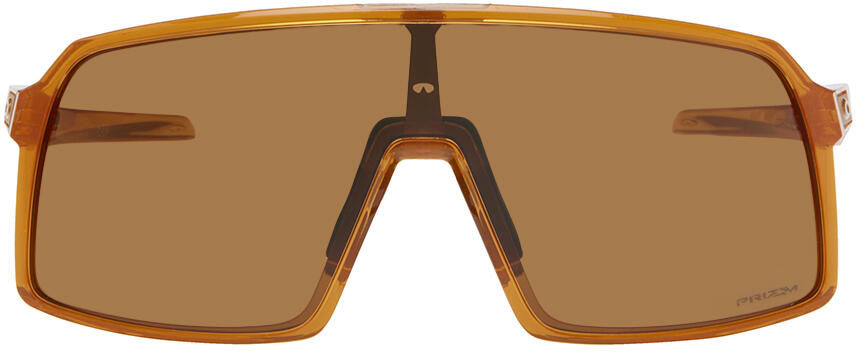 Oakley Orange Sutro Sunglasses Cover