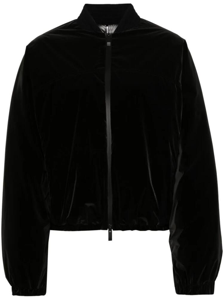 Moncler Laives bomber jacket - Black Cover