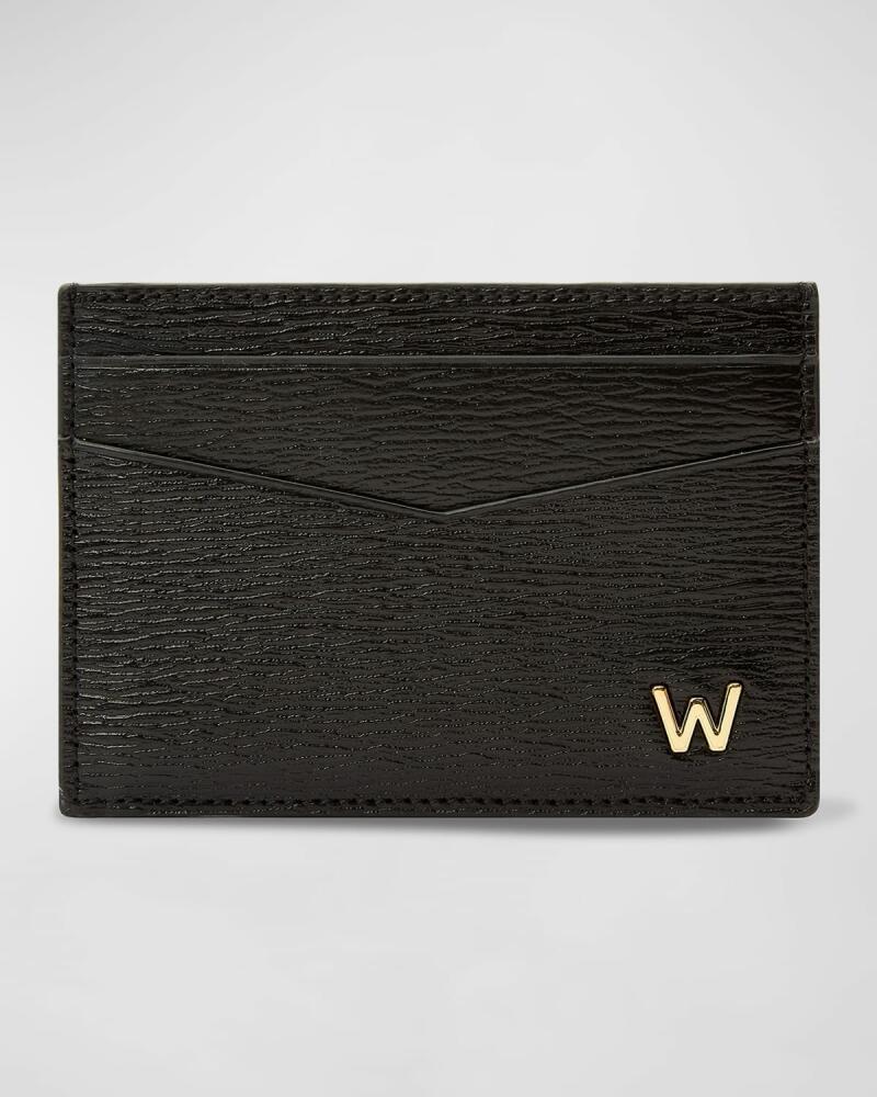 WOLF Men's W Cardholder Cover