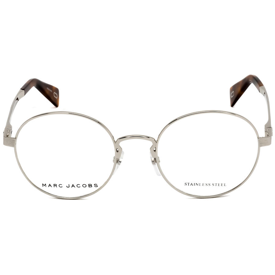 Marc Jacobs Demo Round Mens Eyeglasses Cover