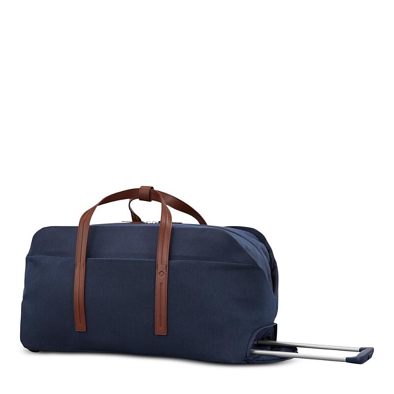 Samsonite Virtuosa Wheeled Duffel Cover