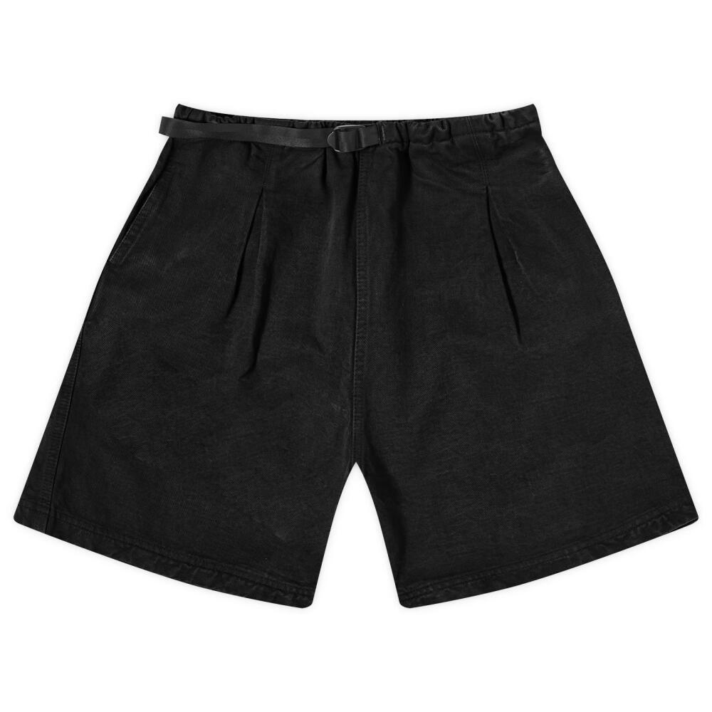 Monitaly Men's Easy Baggy Shorts Cover