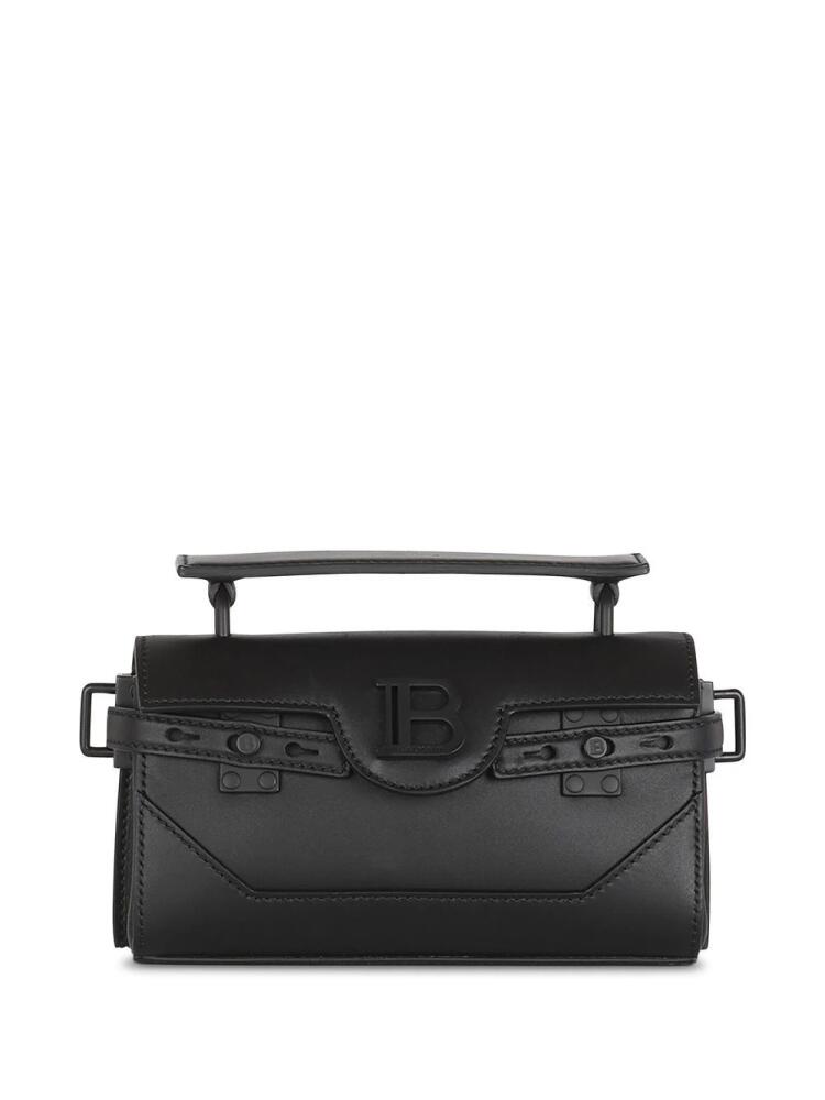 Balmain B-Buzz 19 shoulder bag - Black Cover