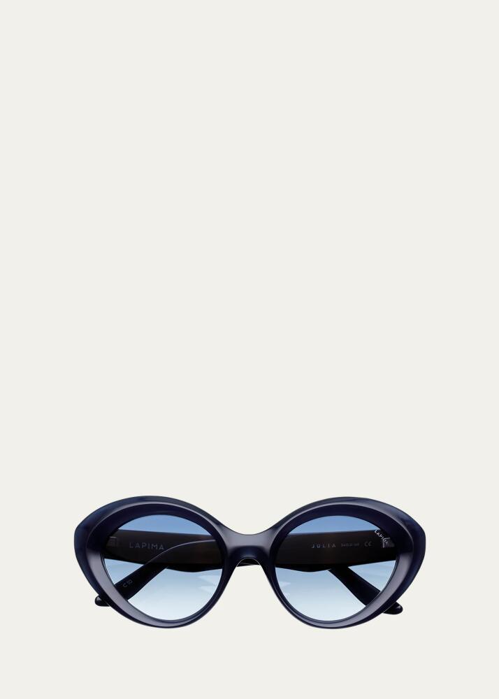 LAPIMA Julia Acetate Cat-Eye Sunglasses Cover