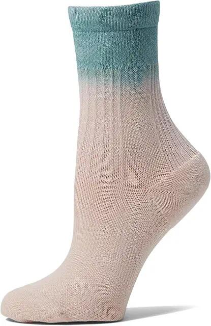 On All-Day Socks (Doe/Moss) Women's No Show Socks Shoes Cover