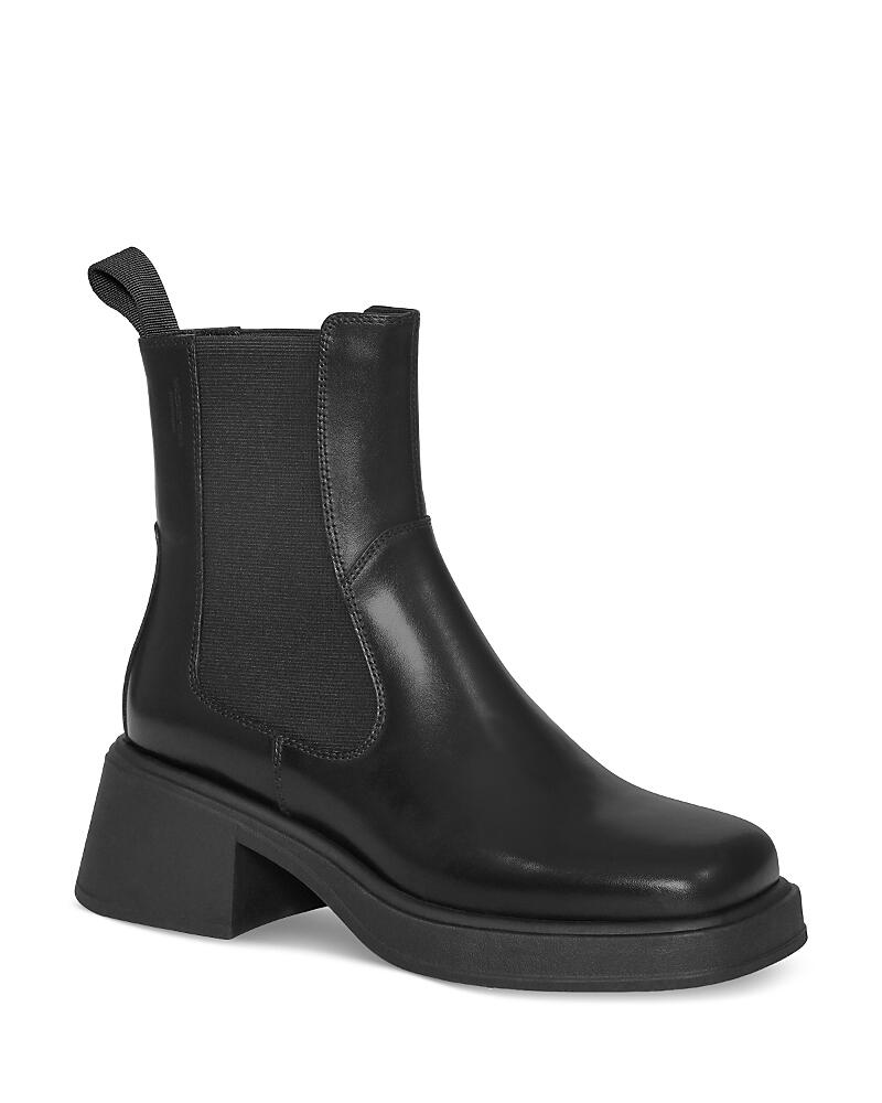 Vagabond Women's Dorah Pull On Chelsea Boots Cover