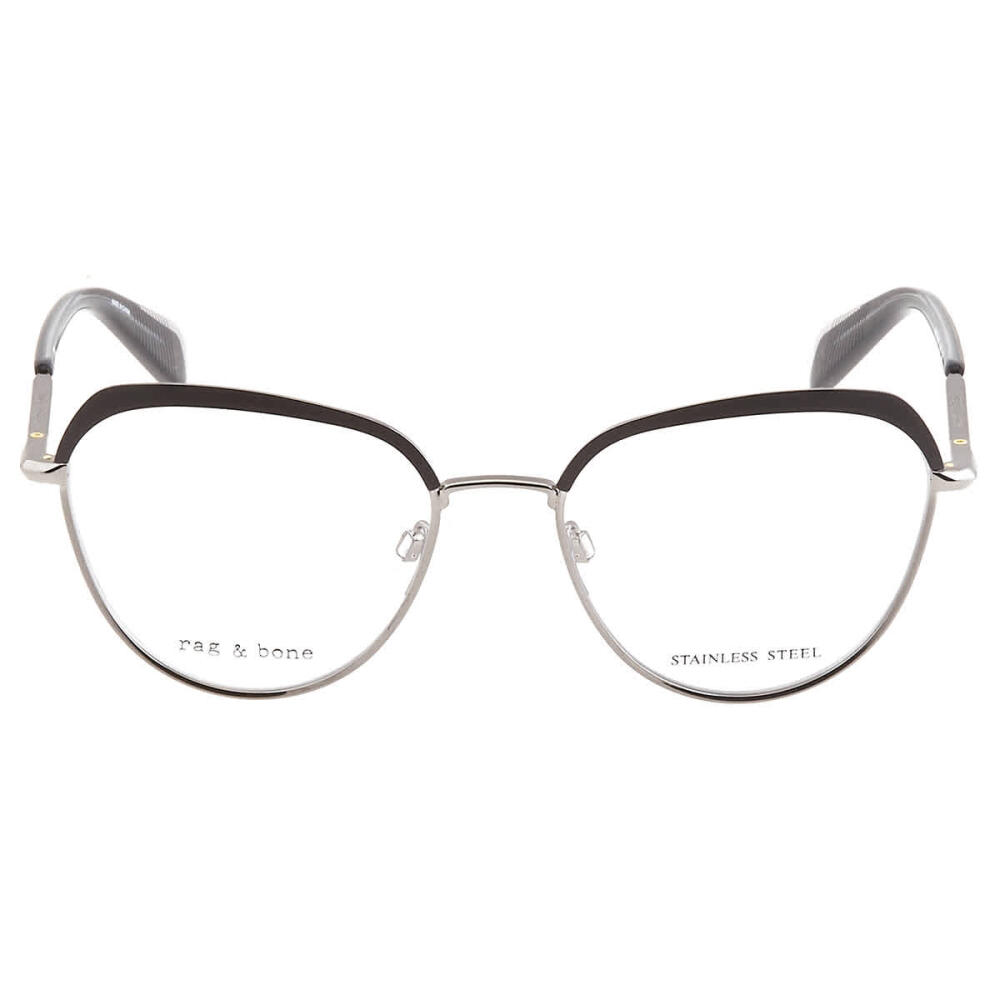 Rag And Bone Demo Geometric Ladies Eyeglasses Cover