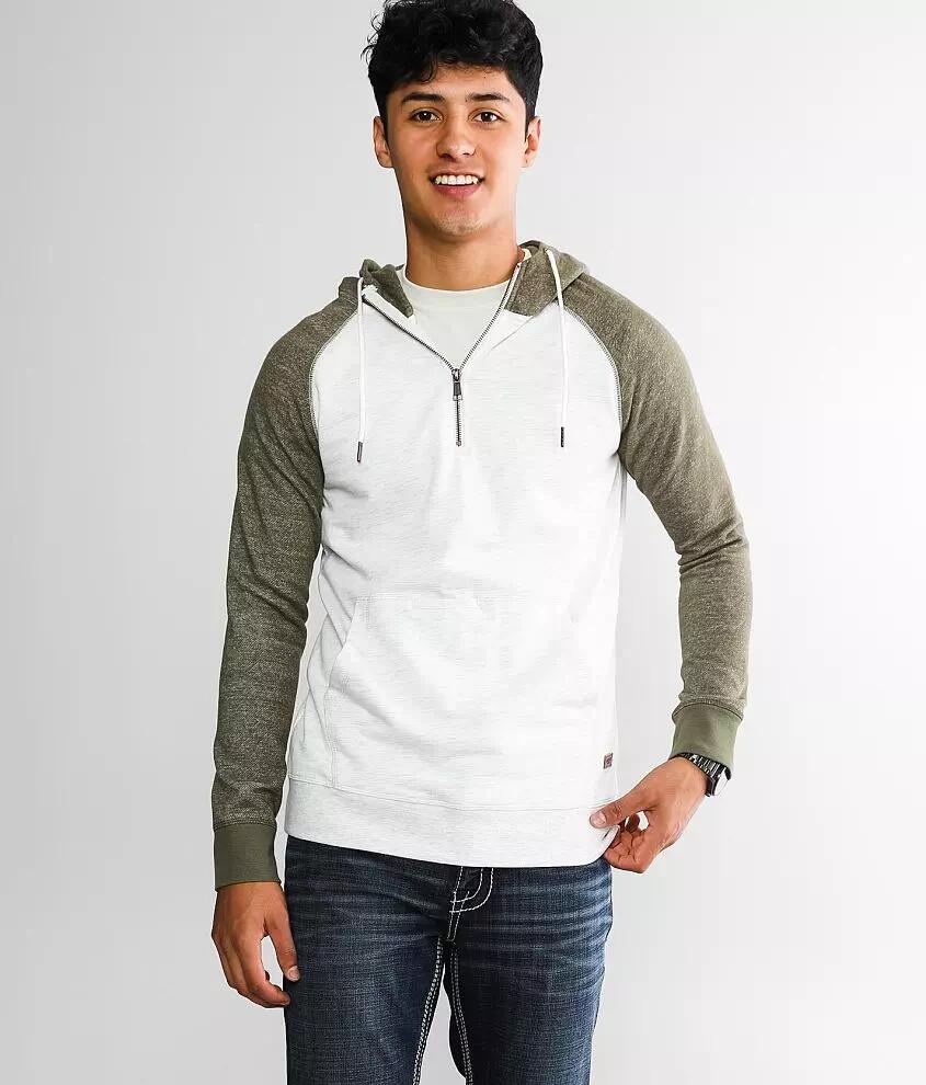 Outpost Makers Richard Pullover Hoodie Cover